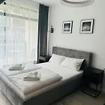 公寓式酒店 Baltic Sea Solny A238 科沃布热格