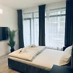 Baltic Sea Solny A238 公寓式酒店 科沃布热格