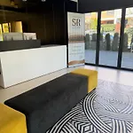 Baltic Sea Solny A238 公寓式酒店 科沃布热格