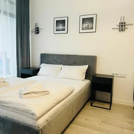 Baltic Sea Solny A146 Kołobrzeg