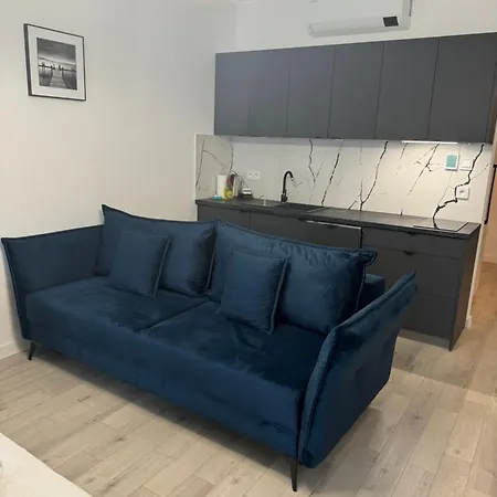 Baltic Sea Solny A146 3* Kołobrzeg