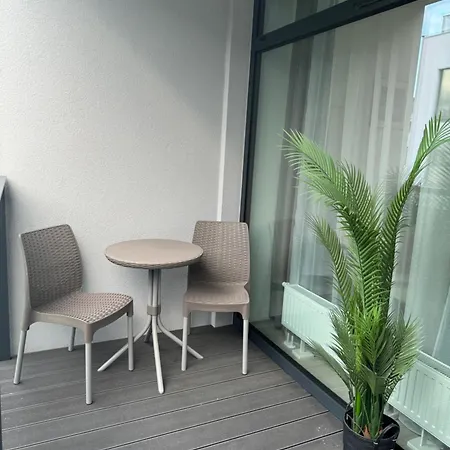 Baltic Sea Solny A146