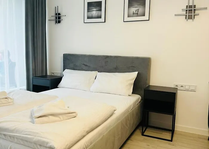 Baltic Sea Solny A146 Kołobrzeg