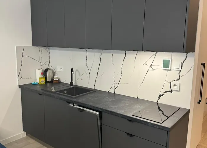 Baltic Sea Solny A146 3* Kołobrzeg