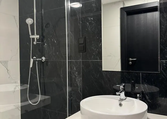 Baltic Sea Solny A146 Kołobrzeg